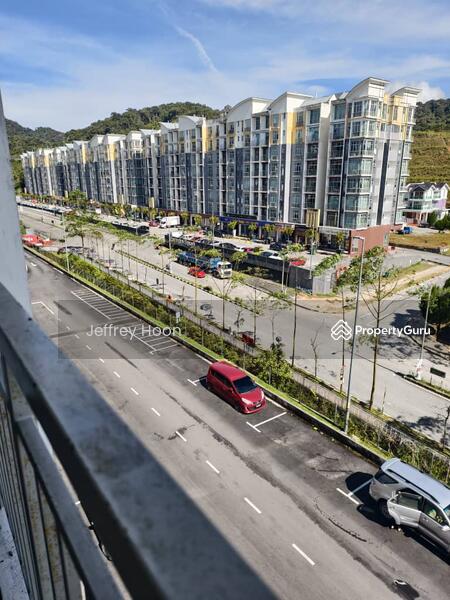 Untuk Dijual - Somersquare