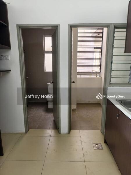 Untuk Dijual - Somersquare