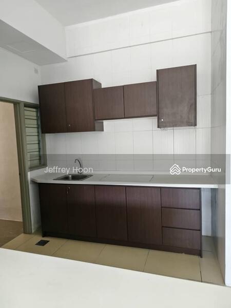 Untuk Dijual - Somersquare