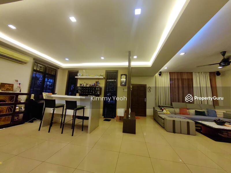 For Sale - Taman Mena and Evenus, Bandar Bukit Tinggi 2