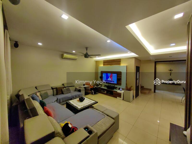 For Sale - Taman Mena and Evenus, Bandar Bukit Tinggi 2