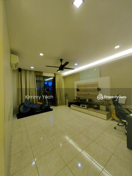 For Sale - Taman Mena and Evenus, Bandar Bukit Tinggi 2