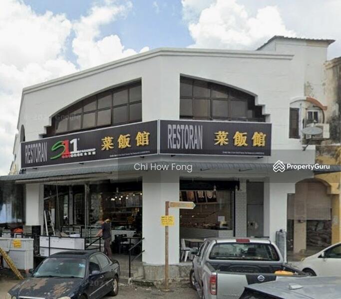 Kedai untuk Disewa di Bandar Teknologi Kajang (Kajang) - Chi How Fong - PropertyGuru.com.my
