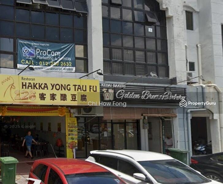 Kedai untuk Disewa di Bandar Teknologi Kajang (Kajang) - Chi How Fong - PropertyGuru.com.my