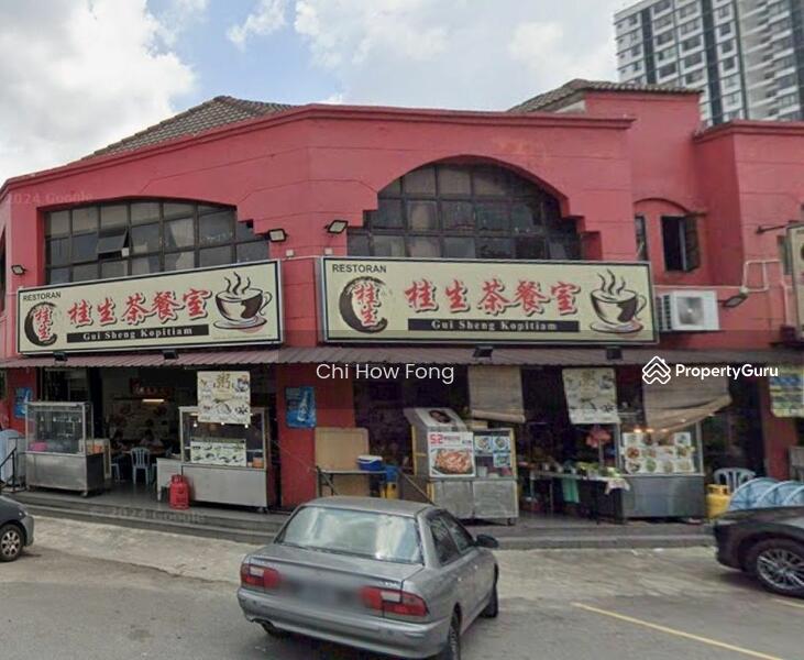 Kedai untuk Disewa di Bandar Teknologi Kajang (Kajang) - Chi How Fong - PropertyGuru.com.my
