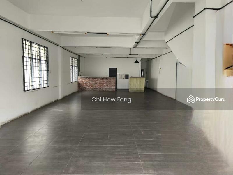 Kedai untuk Disewa di Bandar Teknologi Kajang (Kajang) - Chi How Fong - PropertyGuru.com.my
