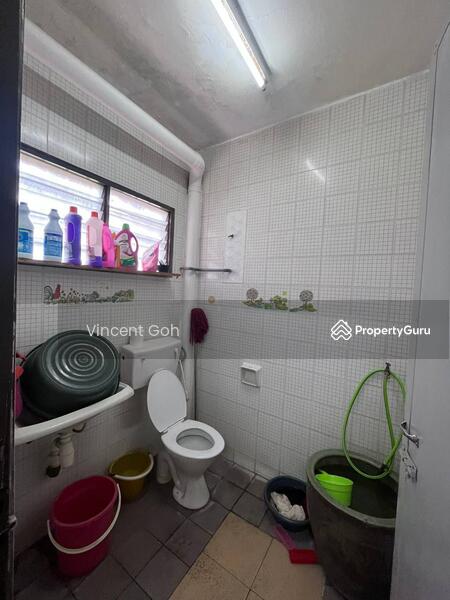 For Sale - Pandan Perdana 2 Storey Landed House