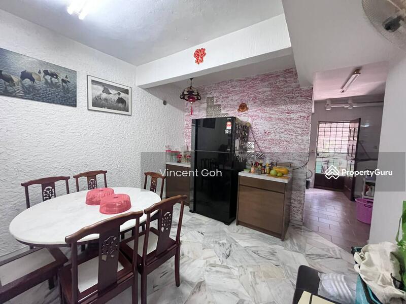 For Sale - Pandan Perdana 2 Storey Landed House