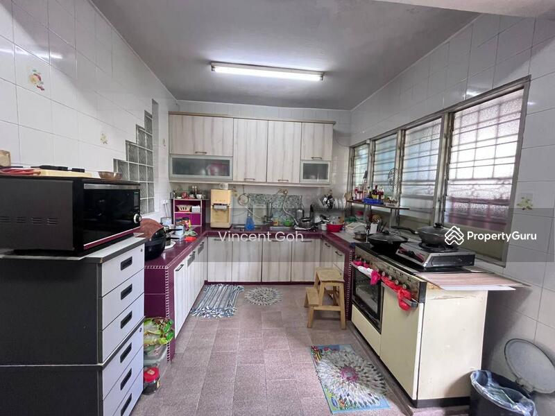 For Sale - Pandan Perdana 2 Storey Landed House