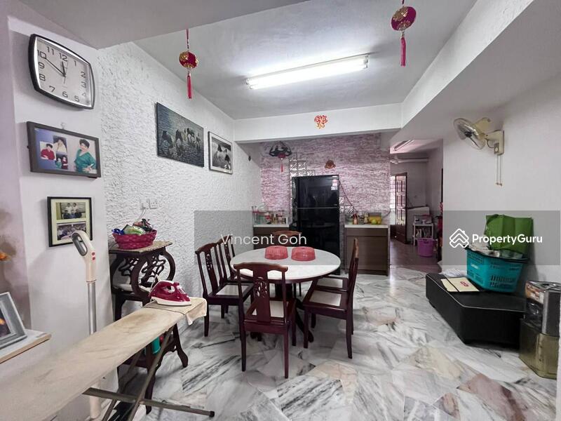 For Sale - Pandan Perdana 2 Storey Landed House