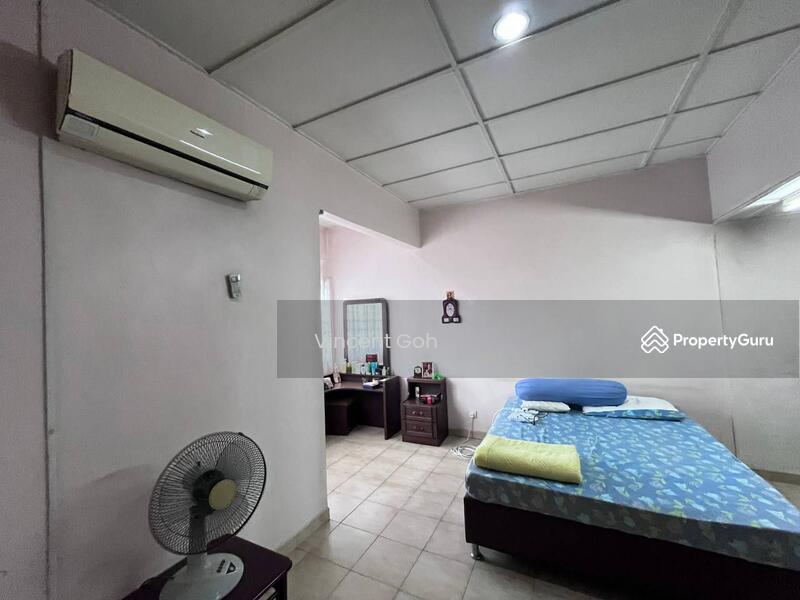 For Sale - Pandan Perdana 2 Storey Landed House