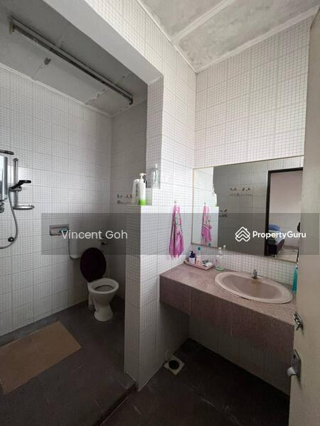 For Sale - Pandan Perdana 2 Storey Landed House