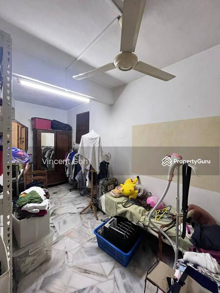 For Sale - Pandan Perdana 2 Storey Landed House