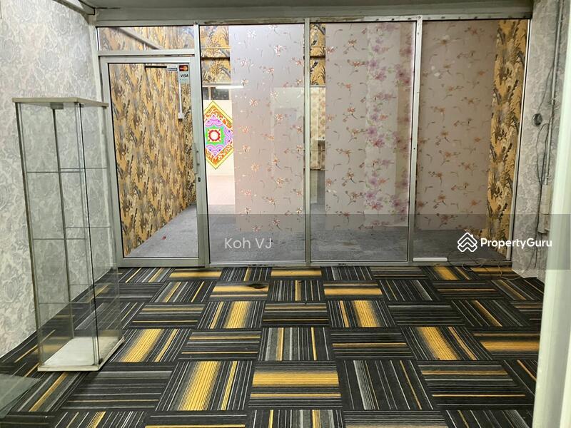 Shop for Rent in Brickfields (Kuala Lumpur) - Koh VJ - PropertyGuru.com.my