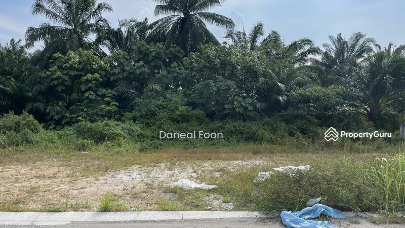 Untuk Dijual - Pekan Meru Tanah Lot Banglo untuk Dijual
