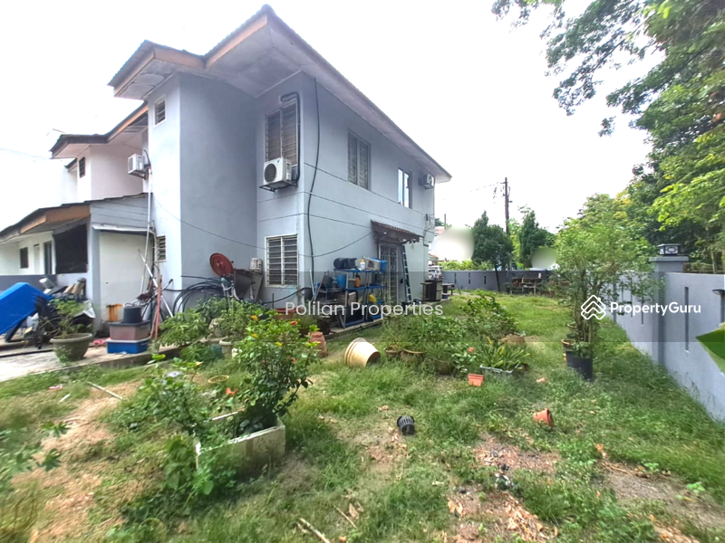 For Sale - Taman Putra Prima Corner (Huge land)