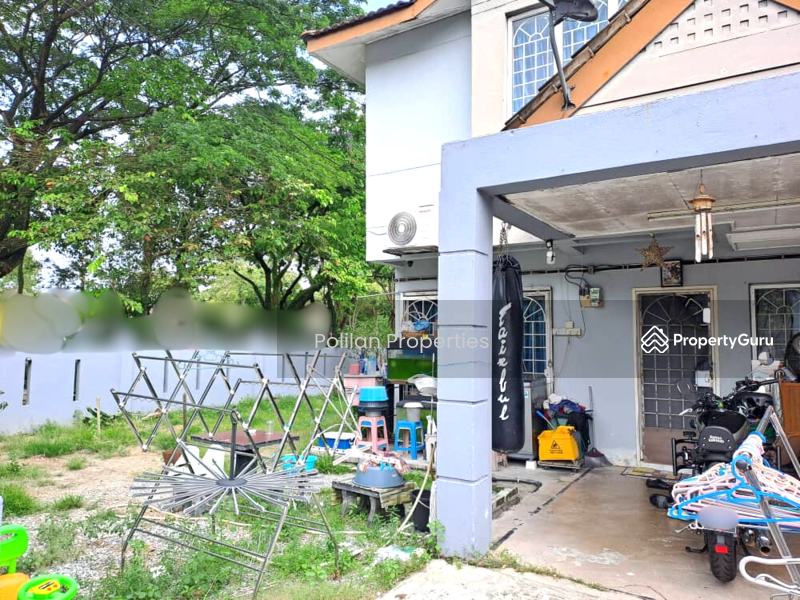 For Sale - Taman Putra Prima Corner (Huge land)
