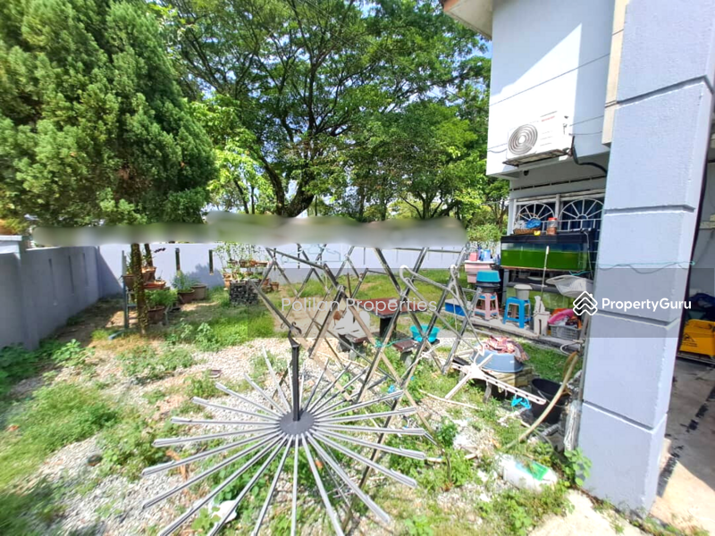 For Sale - Taman Putra Prima Corner (Huge land)