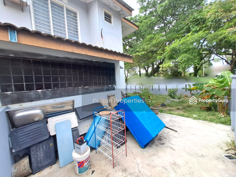 For Sale - Taman Putra Prima Corner (Huge land)