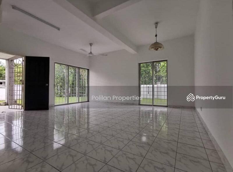 For Sale - Taman Putra Prima Corner (Huge land)
