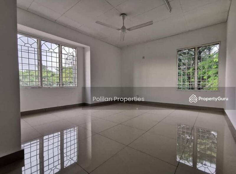 For Sale - Taman Putra Prima Corner (Huge land)