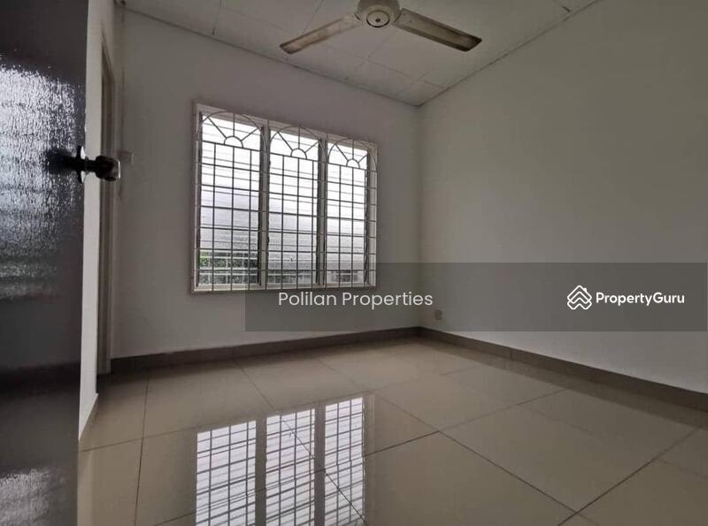 For Sale - Taman Putra Prima Corner (Huge land)