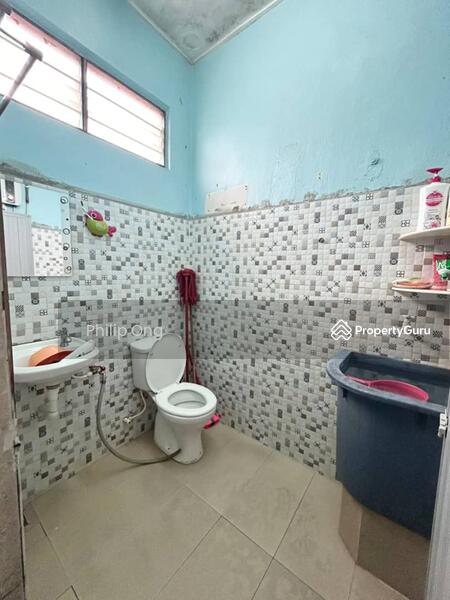 For Sale - Single Storey Terrace Taman Merak