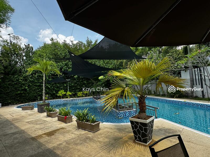 For Sale - Taman Nadayu 92, Kajang