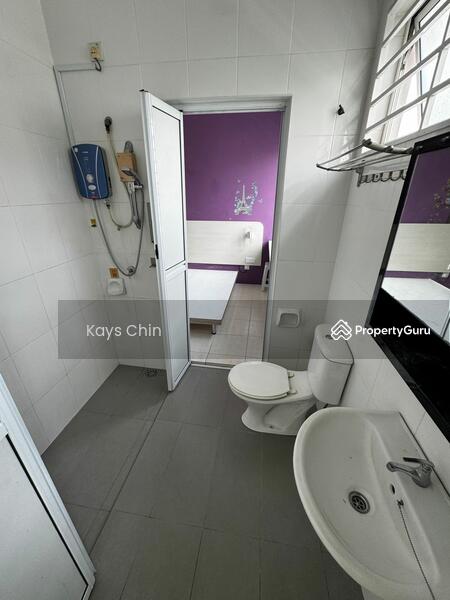 For Sale - Taman Nadayu 92, Kajang