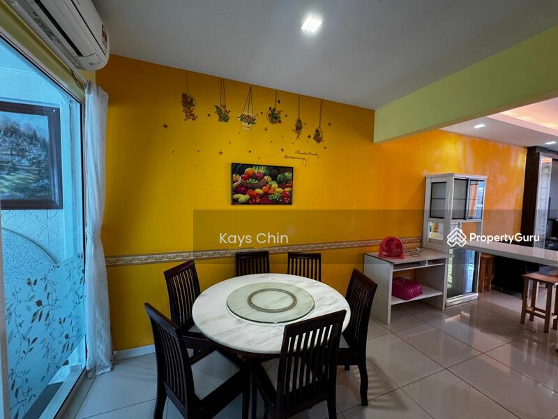 For Sale - Taman Nadayu 92, Kajang