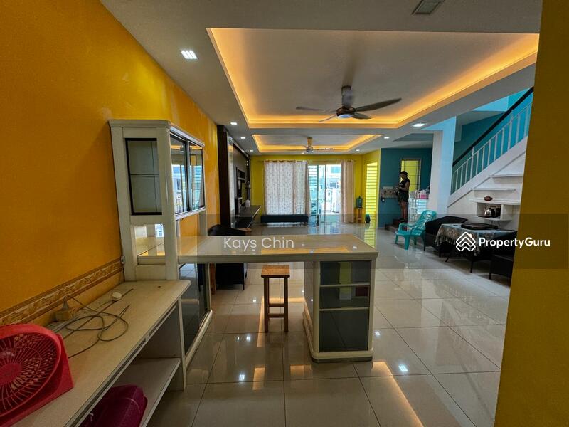 For Sale - Taman Nadayu 92, Kajang