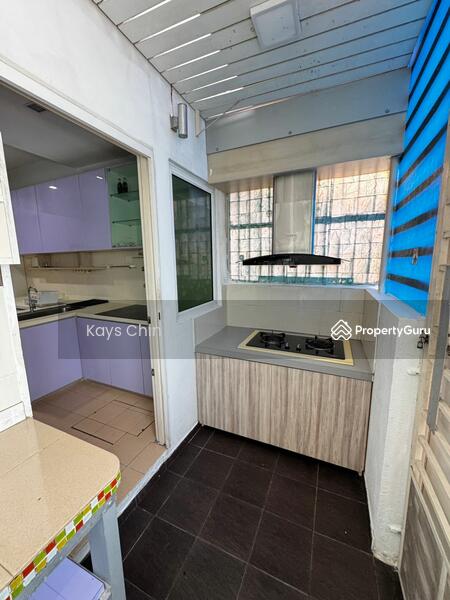 For Sale - Taman Nadayu 92, Kajang