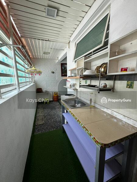 For Sale - Taman Nadayu 92, Kajang