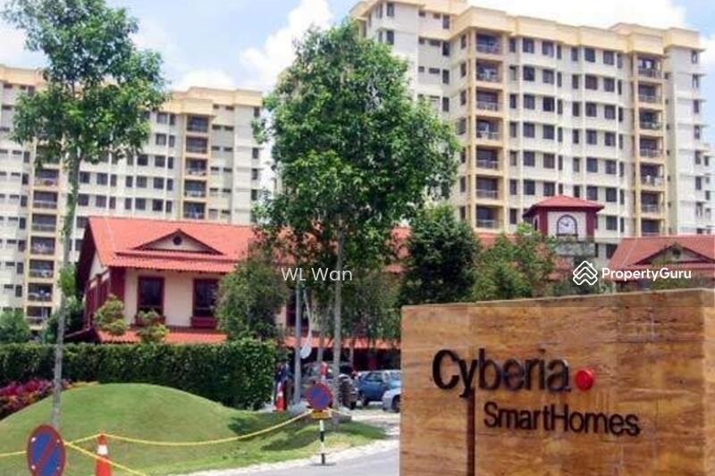 For Sale - Cyberia Smart Homes