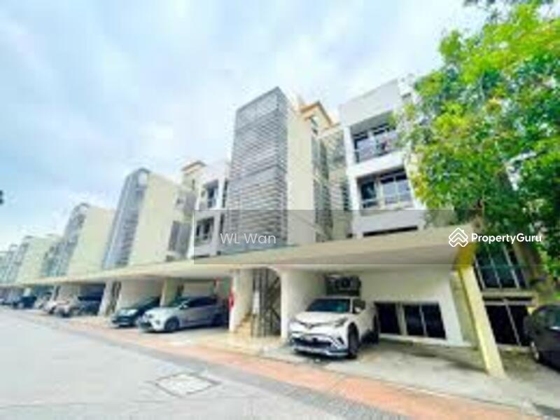 For Sale - Cyberia Smart Homes