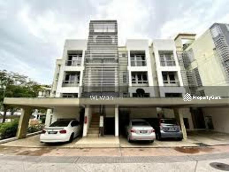 For Sale - Cyberia Smart Homes