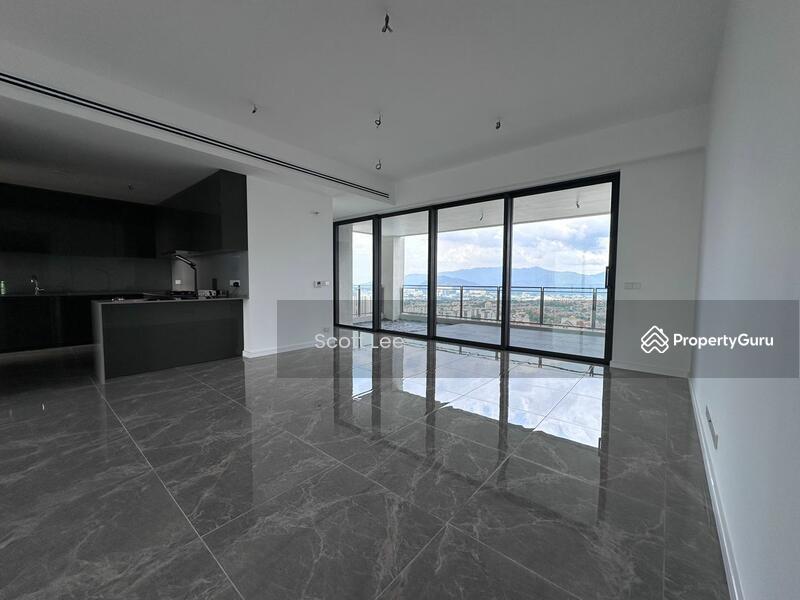 Untuk Dijual - Park Regent @Desa Park City