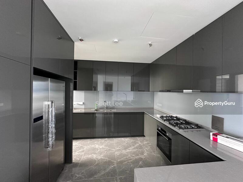 Untuk Dijual - Park Regent @Desa Park City