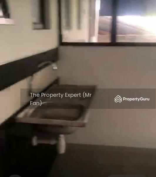 Untuk Disewa - 3rd Floor Shop @ Puchong Jaya Kenari – RM1,500 Only!