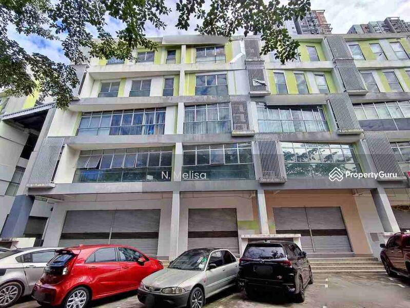 Untuk Dijual - Prima Bizwalk Business Park