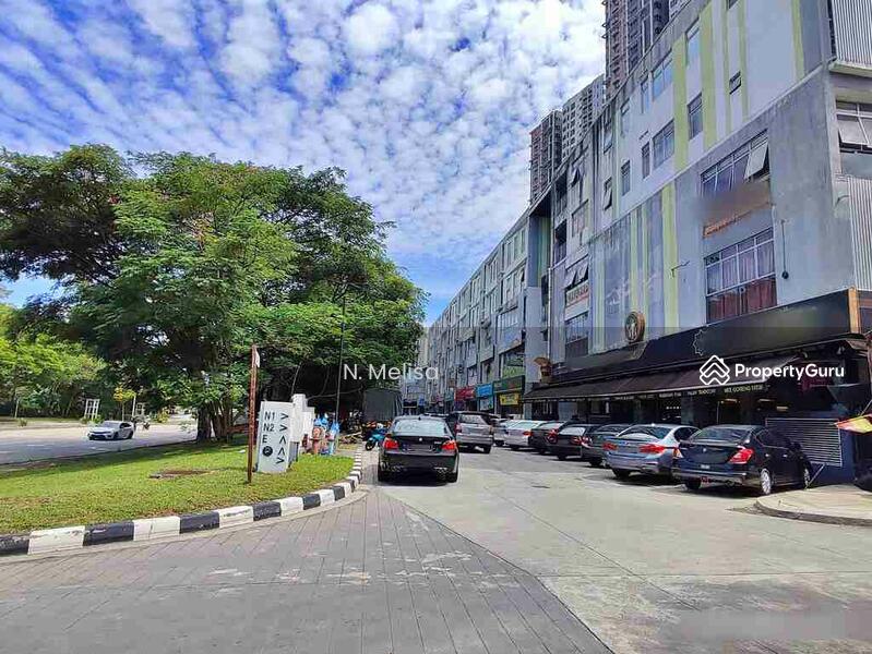 Untuk Dijual - Prima Bizwalk Business Park