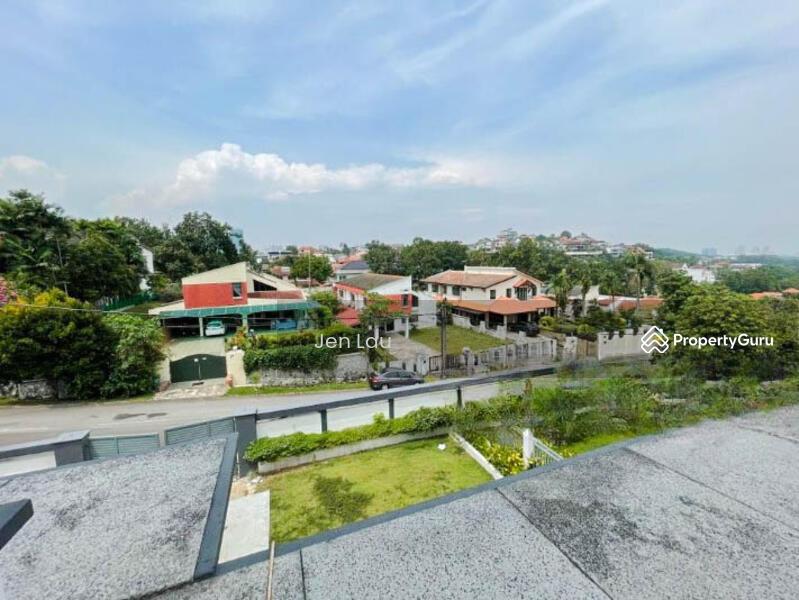Bungalow House untuk Dijual di Damansara Heights (Kuala Lumpur) - Jen Lau - PropertyGuru.com.my