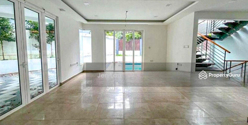 Bungalow House untuk Dijual di Damansara Heights (Kuala Lumpur) - Jen Lau - PropertyGuru.com.my