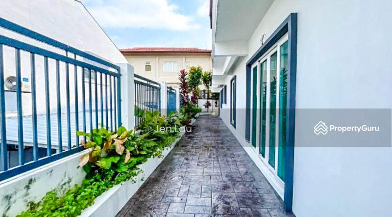 Bungalow House untuk Dijual di Damansara Heights (Kuala Lumpur) - Jen Lau - PropertyGuru.com.my
