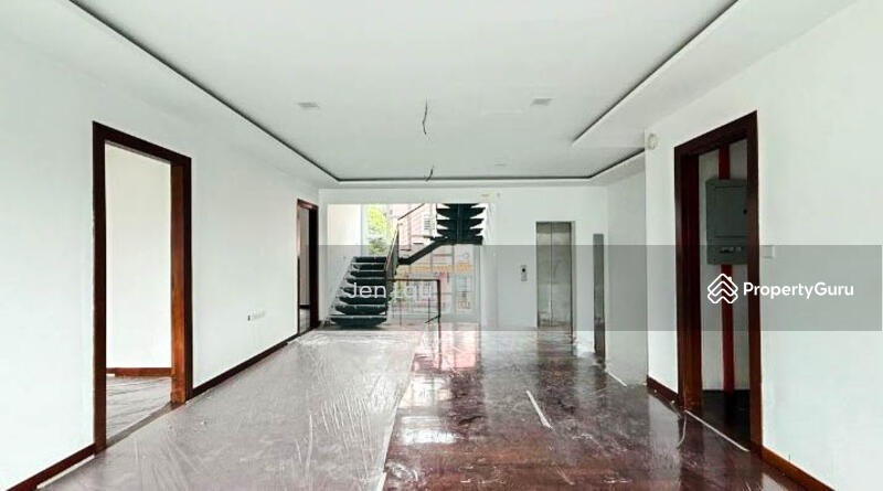 Bungalow House untuk Dijual di Damansara Heights (Kuala Lumpur) - Jen Lau - PropertyGuru.com.my