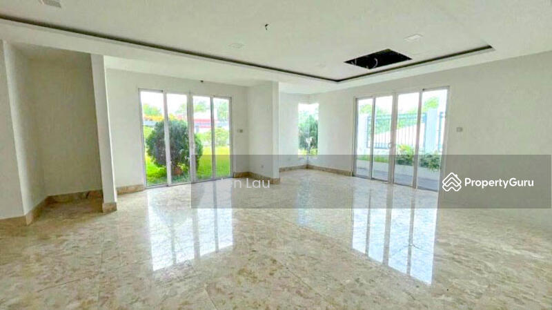 Bungalow House untuk Dijual di Damansara Heights (Kuala Lumpur) - Jen Lau - PropertyGuru.com.my