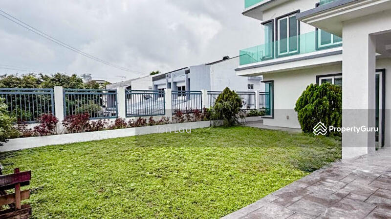 Bungalow House untuk Dijual di Damansara Heights (Kuala Lumpur) - Jen Lau - PropertyGuru.com.my