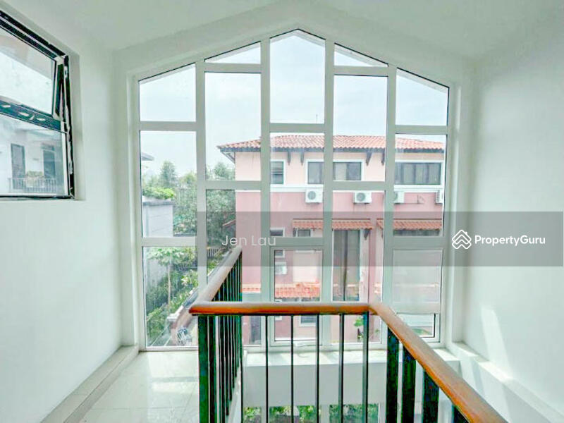 Bungalow House untuk Dijual di Damansara Heights (Kuala Lumpur) - Jen Lau - PropertyGuru.com.my