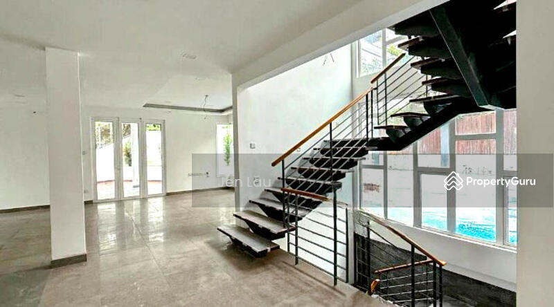 Bungalow House untuk Dijual di Damansara Heights (Kuala Lumpur) - Jen Lau - PropertyGuru.com.my
