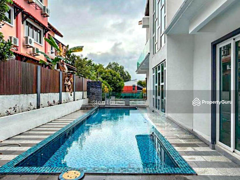 Bungalow House untuk Dijual di Damansara Heights (Kuala Lumpur) - Jen Lau - PropertyGuru.com.my